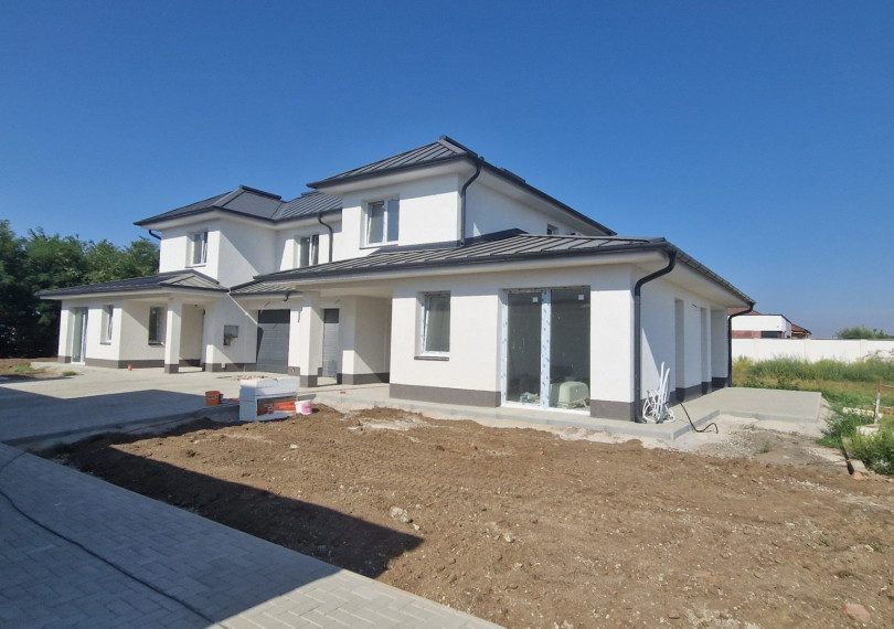 Family House