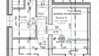 Debrecen, Pallag, family house  