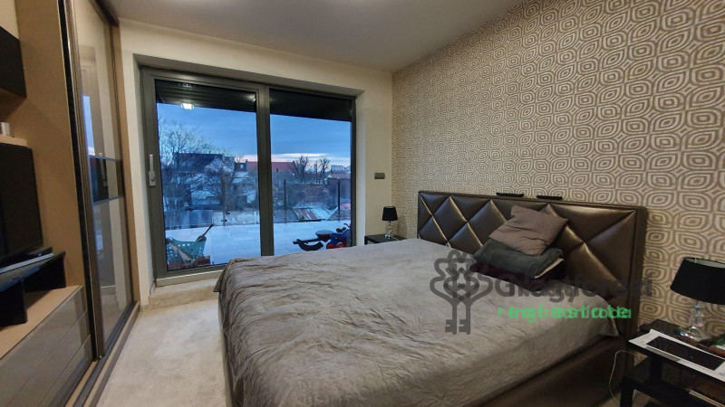 Debrecen, City Center, flat  