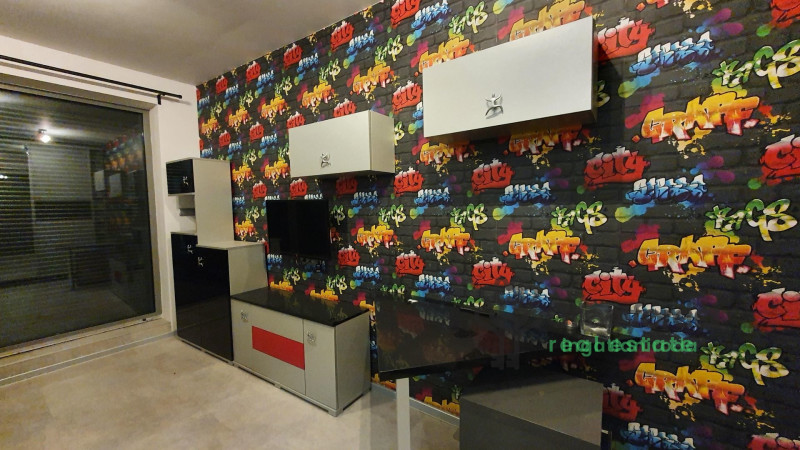 Debrecen, City Center, flat  