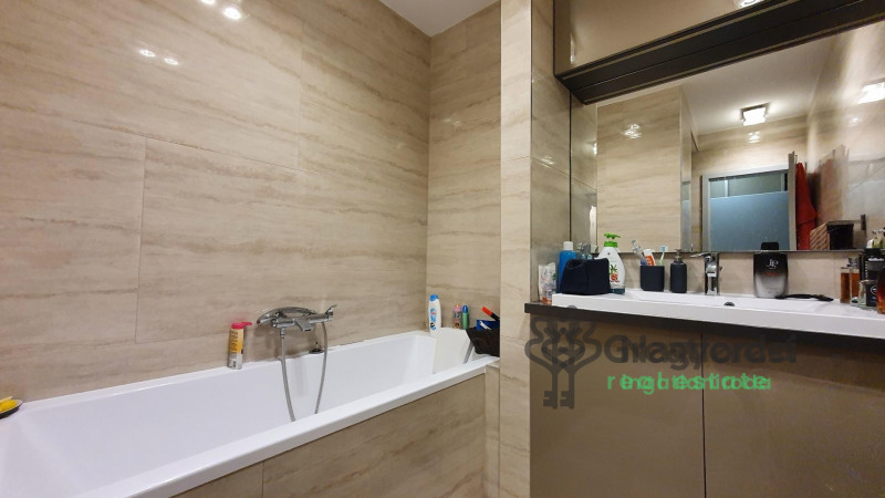 Debrecen, City Center, flat  