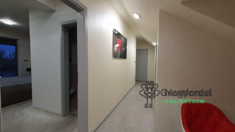Debrecen, City Center, flat  