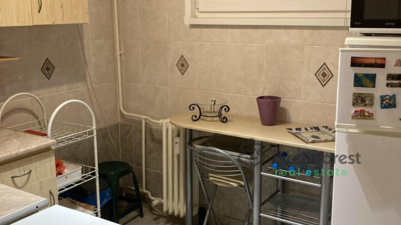 Debrecen, Close To City Center, block of flats  