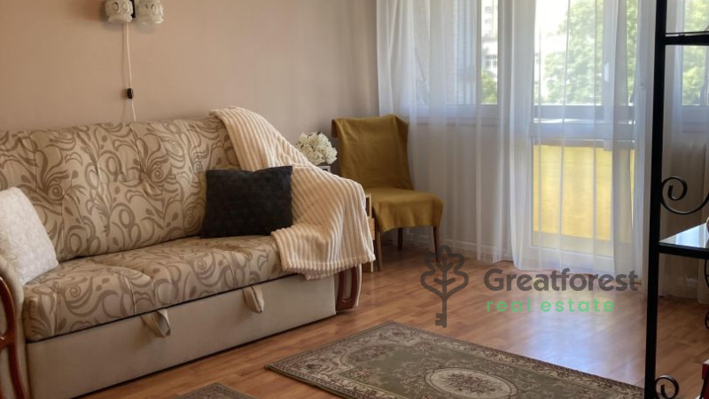 Debrecen, Close To City Center, block of flats  