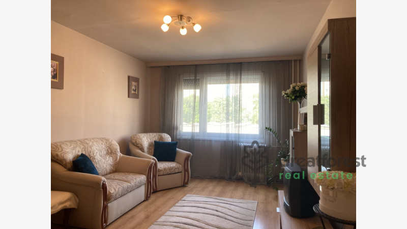 Debrecen, Close To City Center, block of flats  
