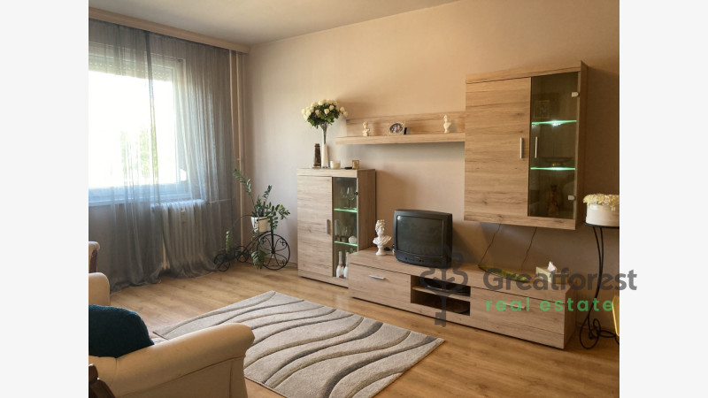 Debrecen, Close To City Center, block of flats  