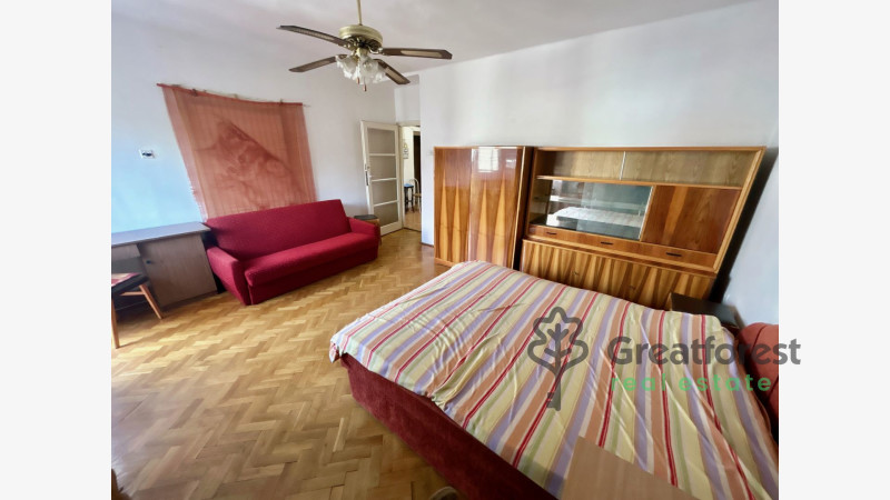 Debrecen, Close To Main Campus, room  