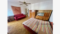 Debrecen, Close To Main Campus, room  