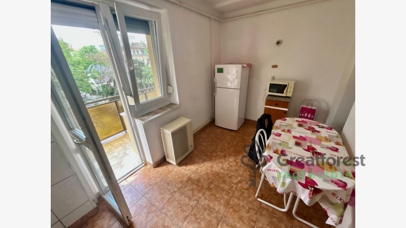Debrecen, Close To Main Campus, room  
