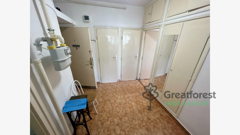 Debrecen, Close To Main Campus, room  