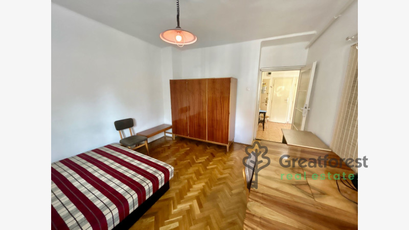 Debrecen, Close To Main Campus, room  