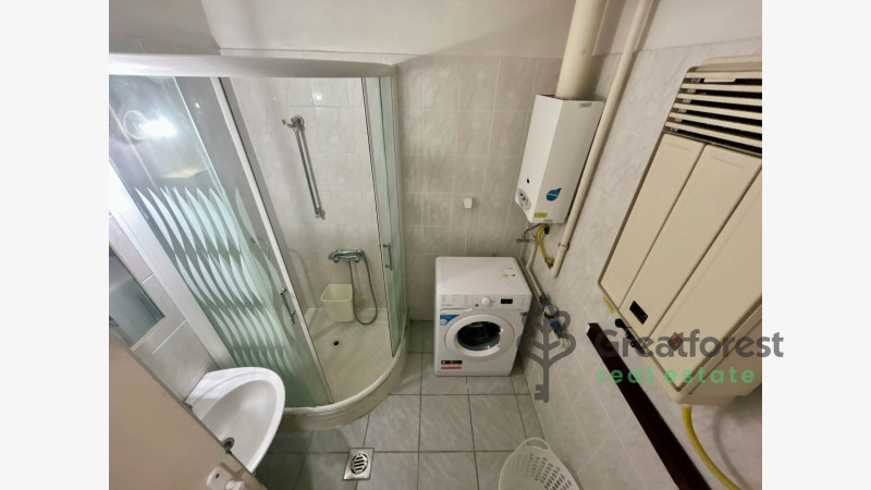 Debrecen, Close To Main Campus, room  