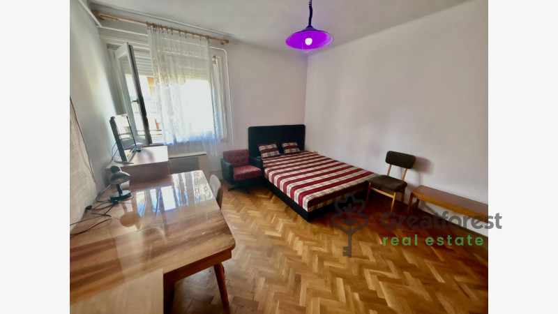Debrecen, Close To Main Campus, room  
