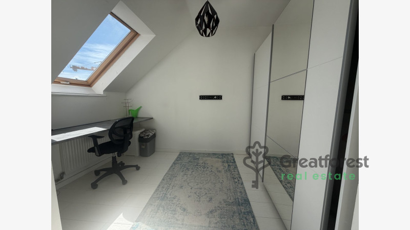 Debrecen, City Center, flat  