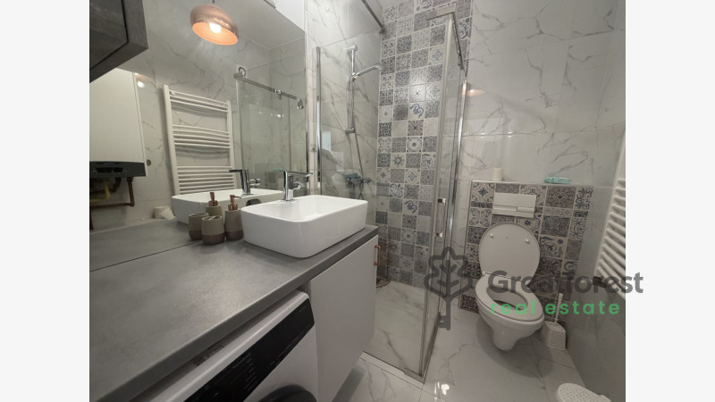 Debrecen, City Center, flat  