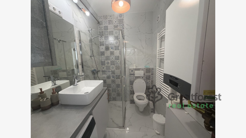 Debrecen, City Center, flat  