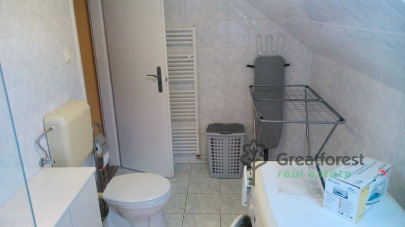 Debrecen, Close To Engineering, flat  