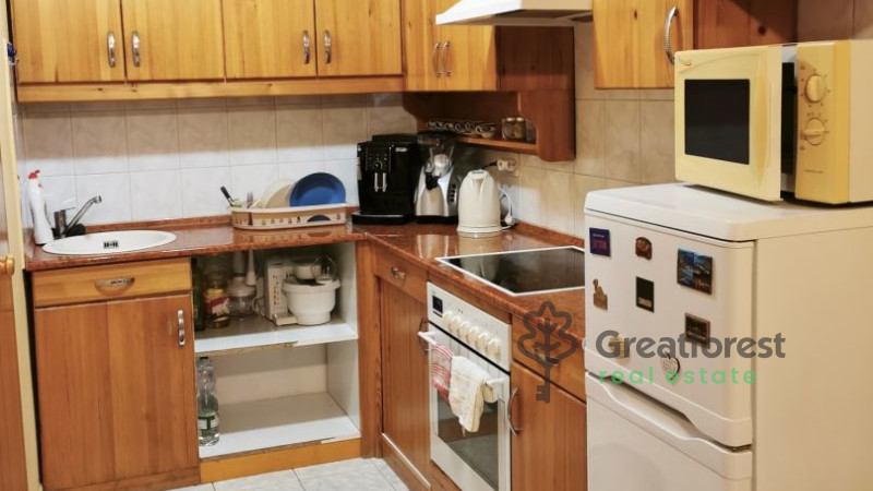 Debrecen, Close To Engineering, flat  