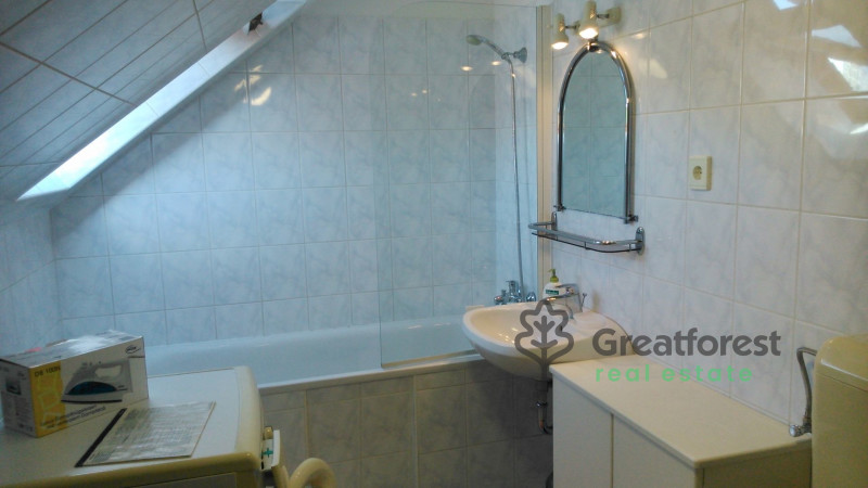 Debrecen, Close To Engineering, flat  