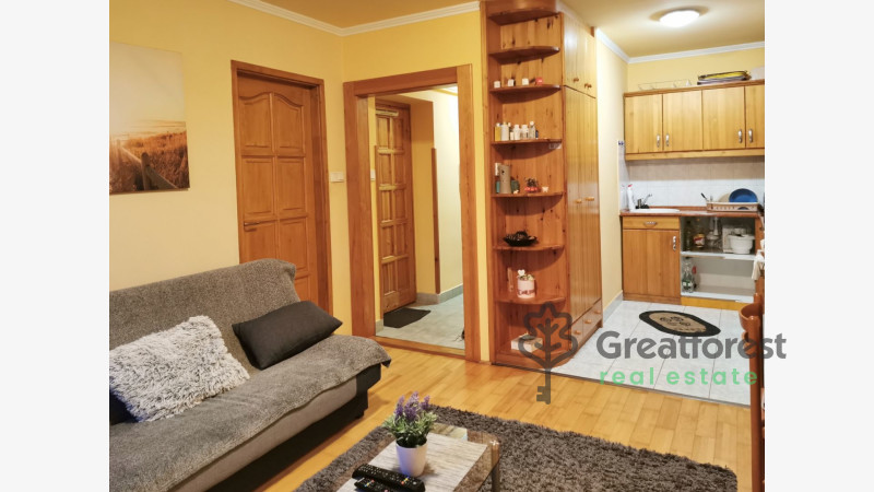Debrecen, Close To Engineering, flat  