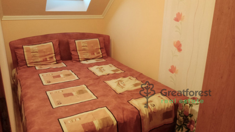 Debrecen, Close To Engineering, flat  