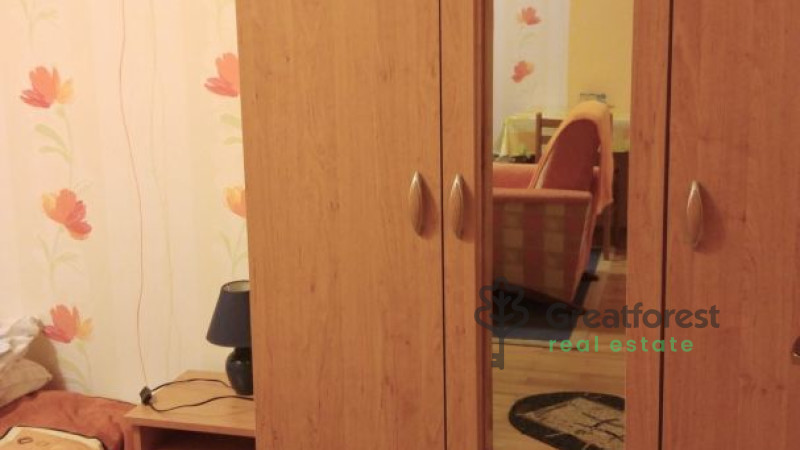 Debrecen, Close To Engineering, flat  