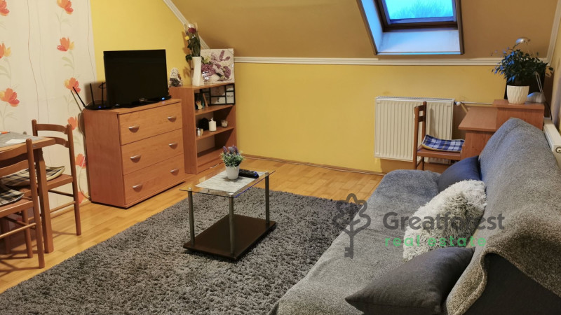 Debrecen, Close To Engineering, flat  