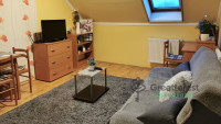 Debrecen, Close To Engineering, flat  