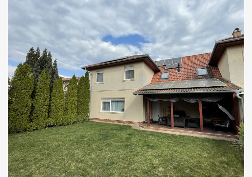 Family House
