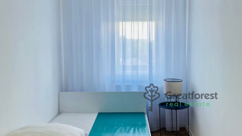 Debrecen, City Center, flat  