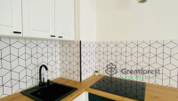 Debrecen, City Center, flat  