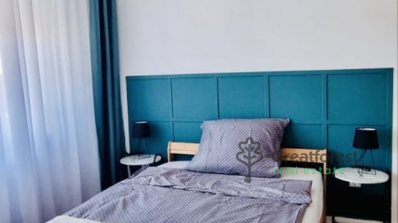 Debrecen, City Center, flat  