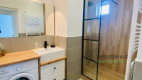 Debrecen, City Center, flat  