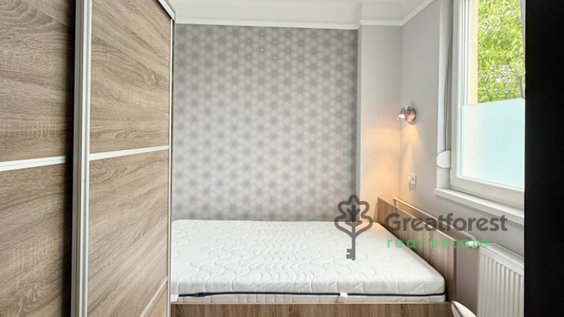 Debrecen, City Center, flat  