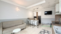 Debrecen, City Center, flat  