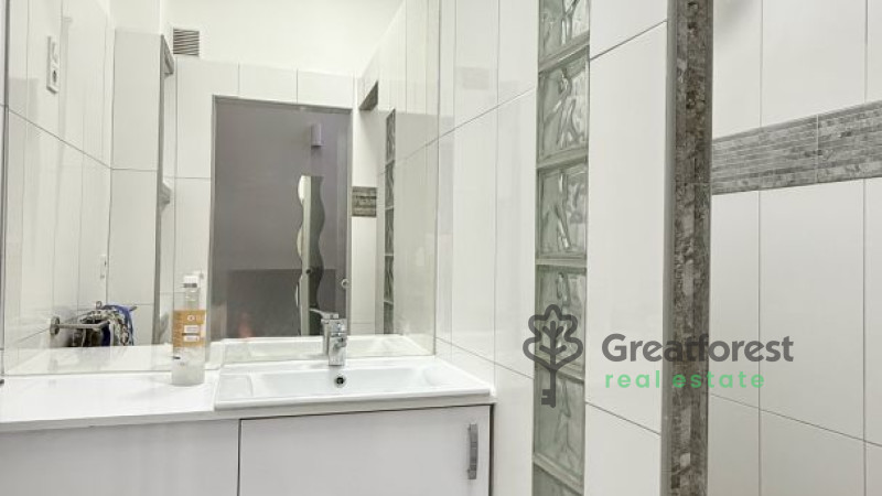 Debrecen, City Center, flat  