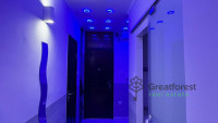 Debrecen, City Center, flat  