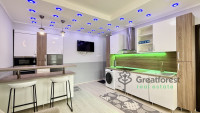Debrecen, City Center, flat  