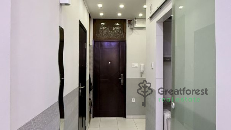 Debrecen, City Center, flat  