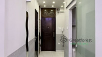 Debrecen, City Center, flat  