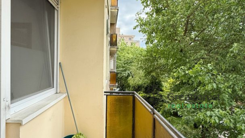 Debrecen, City Center, flat  