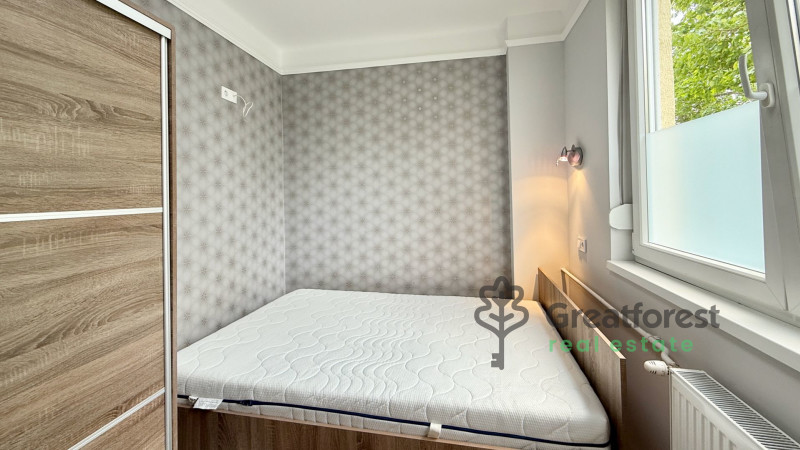 Debrecen, City Center, flat  