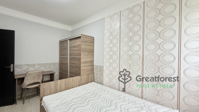 Debrecen, City Center, flat  