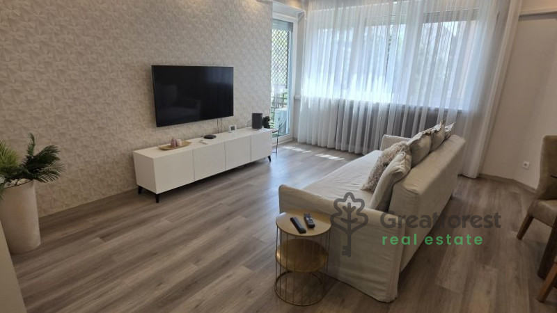 Debrecen, flat  