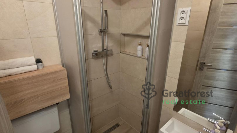 Debrecen, flat  