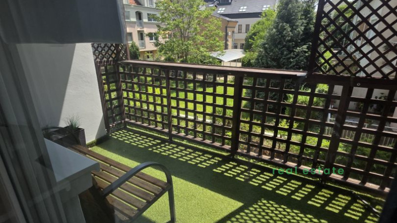 Debrecen, flat  