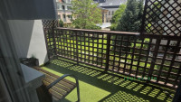 Debrecen, flat  