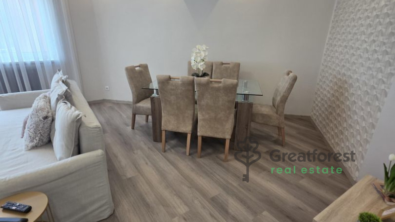 Debrecen, flat  