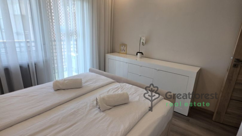 Debrecen, flat  