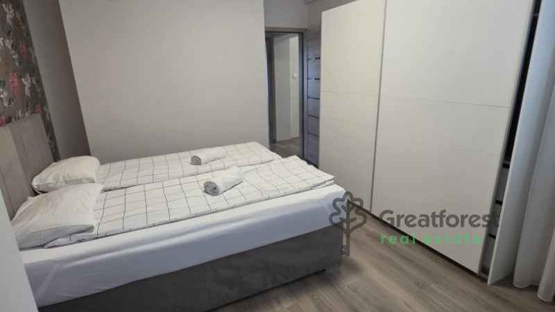 Debrecen, flat  